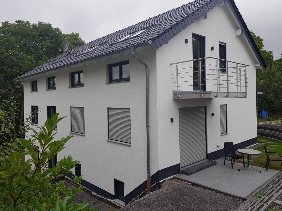Studio Eifelglueck Sankt Johann  المظهر الخارجي الصورة