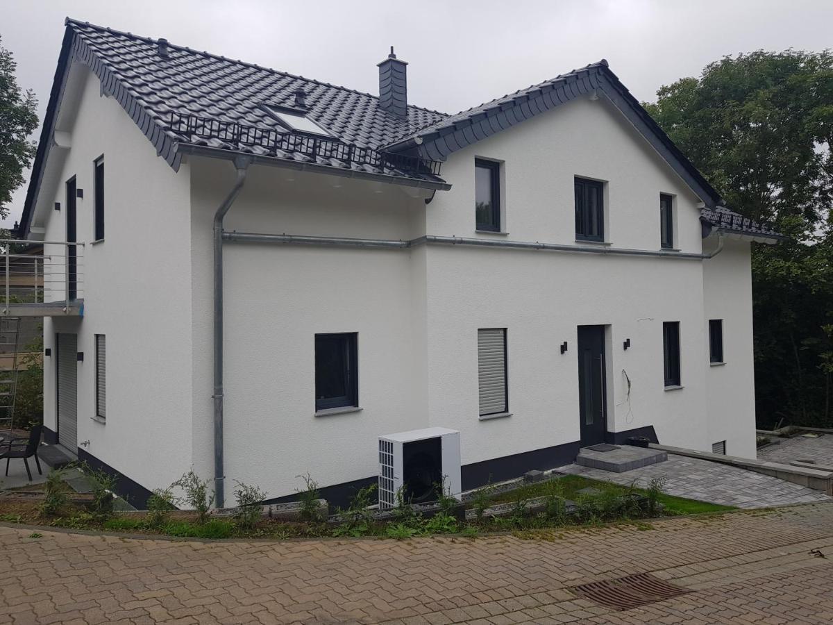 Studio Eifelglueck Sankt Johann  المظهر الخارجي الصورة