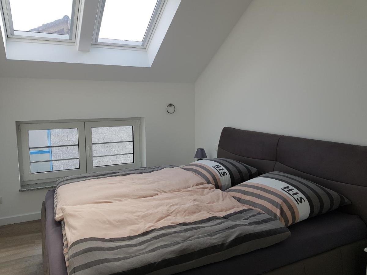 Studio Eifelglueck Sankt Johann  المظهر الخارجي الصورة