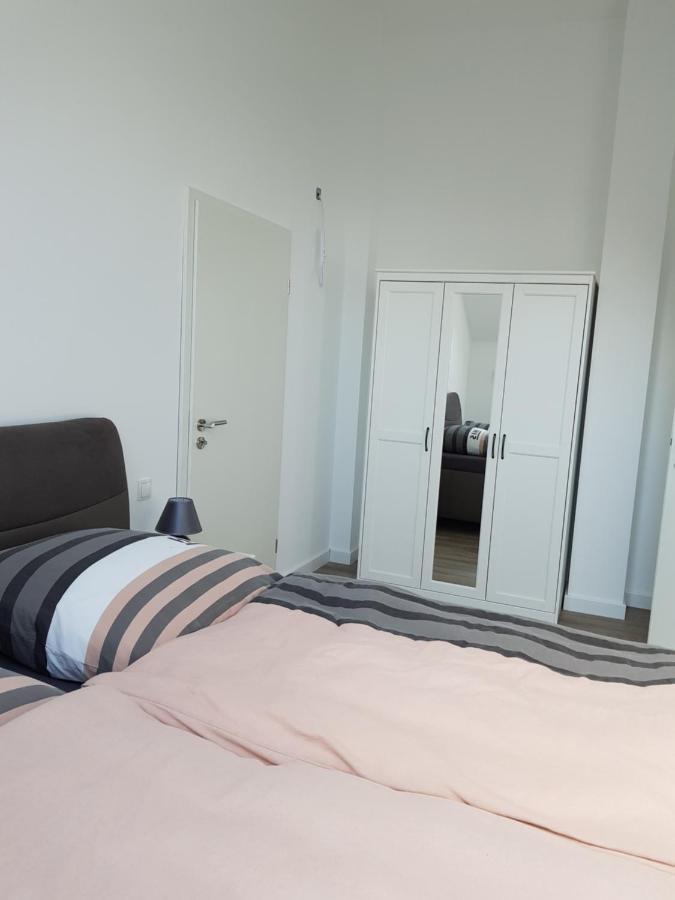 Studio Eifelglueck Sankt Johann  المظهر الخارجي الصورة